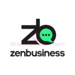 How to do ZenBusiness login