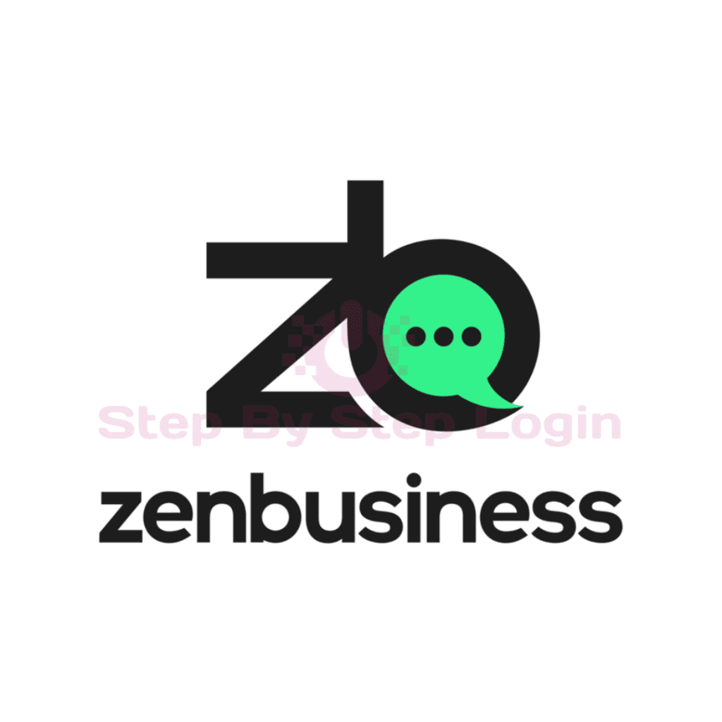 How to do ZenBusiness login