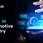 Driving into the Future: Unveiling the Impact of AI on the Automotive Industry