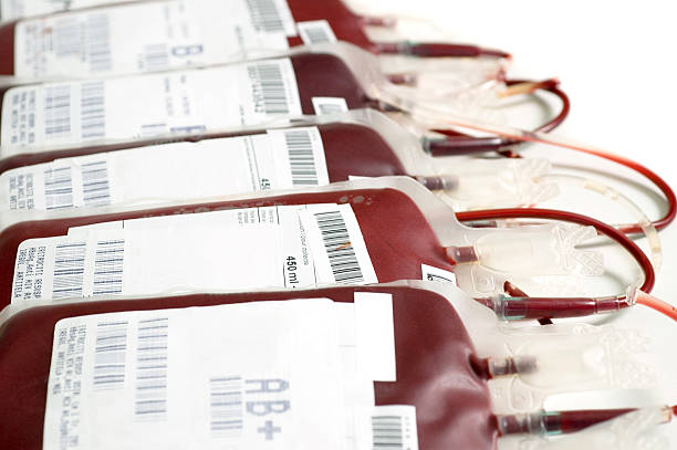 Global Blood Bags Market Size, Share, Trends | Forecast Report 2024-2032