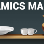 Ceramics Industry Revenue, Future Growth, Trends, Top Key Players, Business Opportunities, Industry Share, Size Analysis by Forecast 2028