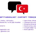 ChatGPT Türkçe ile Konuşan Yapay Zeka Çağına Giriyoruz