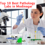 best pathology labs in modinagar