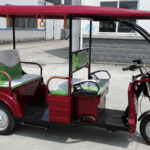 E-Rickshaw Manufacturing Plant Project Report 2024: Raw Materials Requirement, Plant Cost and Revenue