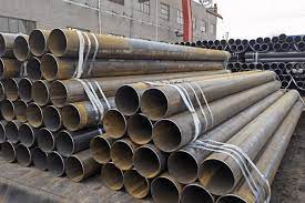 Exploring ERW Carbon Steel Pipe in Industrial Applications