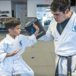 Unleashing the Power Within: The Transformative Journey of Martial Arts Karate Classes