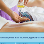 Spa Market Size, Trends | Forecast Report 2024-2032