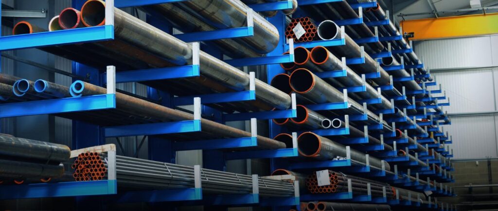 Prowess of Stainless Steel 304 Pipes in Challenging Environments