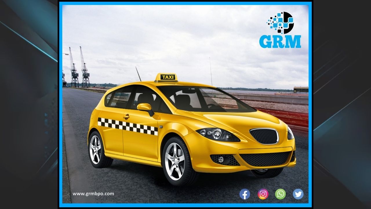 “Revolutionizing Mobility: The Dynamic Landscape of Taxi Dispatch with GRMBPO Services”