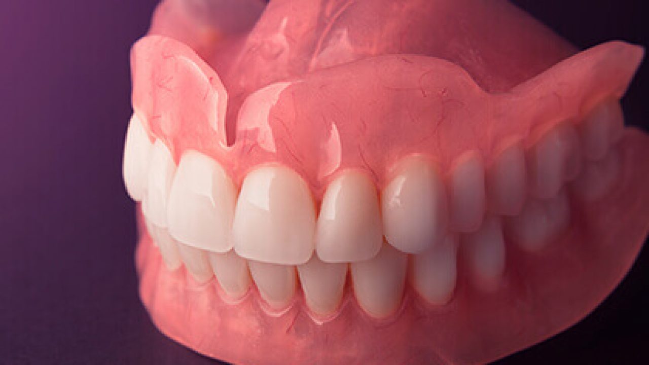 All Details About Dentures 2024