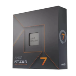 Unleashing Control and Accuracy: AMD Ryzen 7 7700X Processor Review