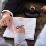 Business Divorce Attorney New York