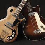 Electric Guitars vs. Acoustic Guitars – Unveiling the Distinctions and Charms