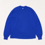 Exploring Timeless Allure of Cobalt Blue Long Sleeves