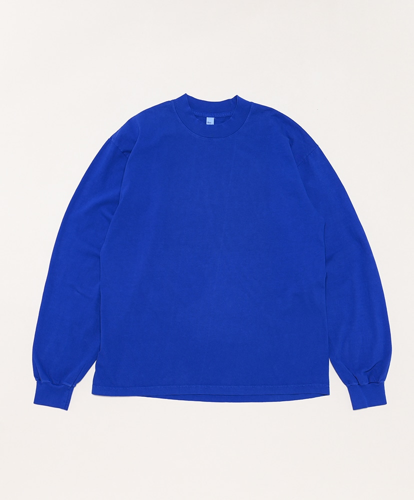 Exploring Timeless Allure of Cobalt Blue Long Sleeves