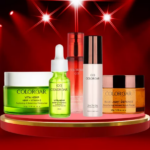 Online beauty products store Sri Lanka