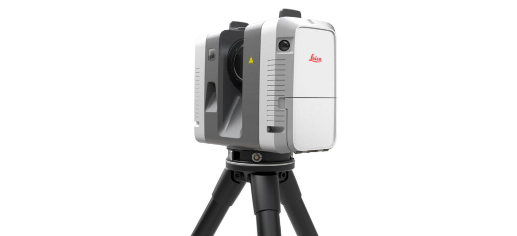 Unveiling the Depths of 3D Laser Scanning in Construction