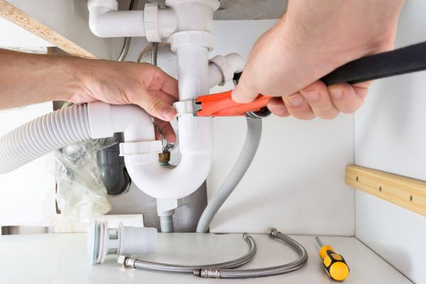 Plumbing Excellence at Your Doorstep: Navigating Local Plumbing Services