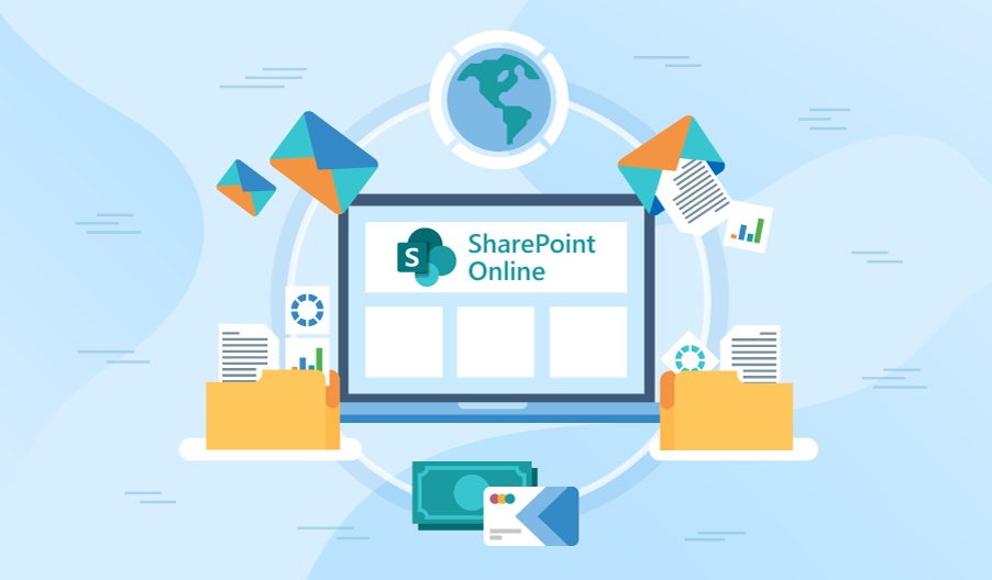 Why Your Business Needs Professional SharePoint Support Services