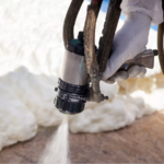 Unveiling the Advantages of Spray Foam Insulation Companies