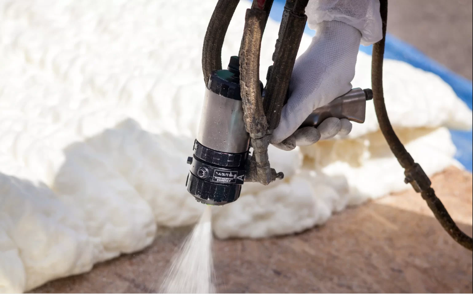 Unveiling the Advantages of Spray Foam Insulation Companies